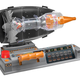 Illustration for article titled Jet Works Engine Inspires Tomorrows Rocket Scientists